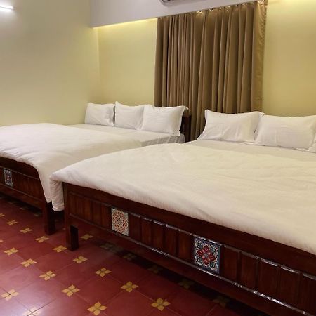 Viswa Residency Srirangam - Heritage Rooms Tiruchirappalli 외부 사진