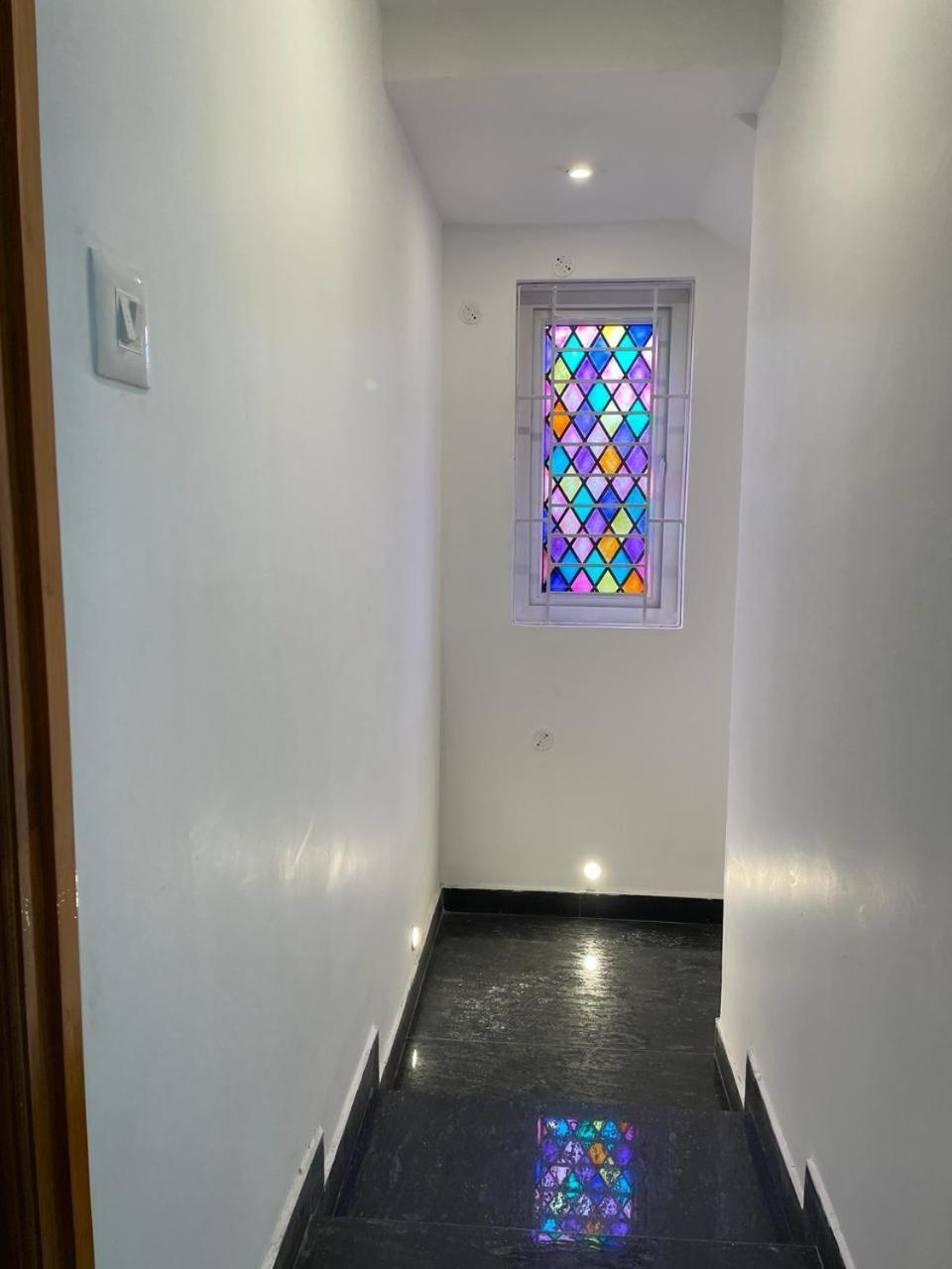 Viswa Residency Srirangam - Heritage Rooms Tiruchirappalli 외부 사진
